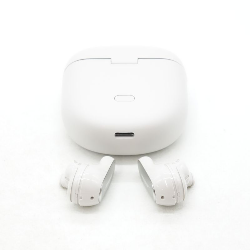 QuietComfort Ultra Earbuds（第2世 [QCULTRAEB2ndWHT]