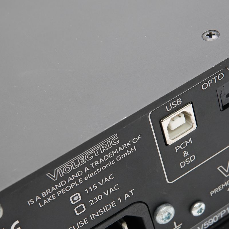 DHA V590-2 Pro