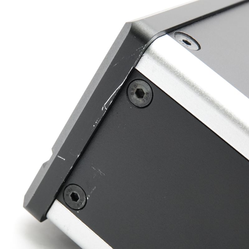 SilentSwitch OCXO JPN STD [SILENT SWITCH OCXO JPSM]