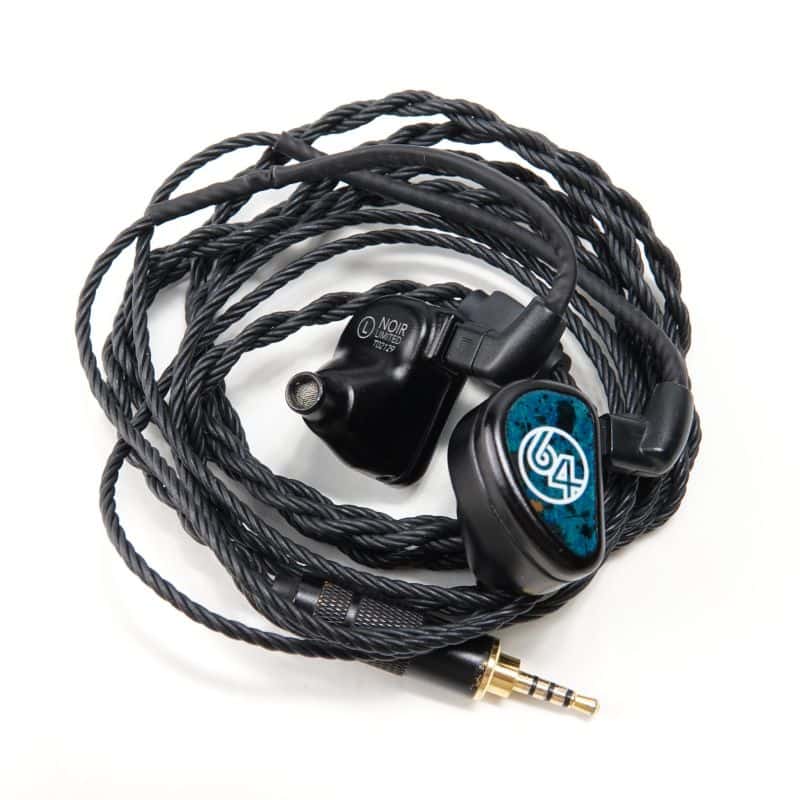 Fourte Noir [64A-8021]