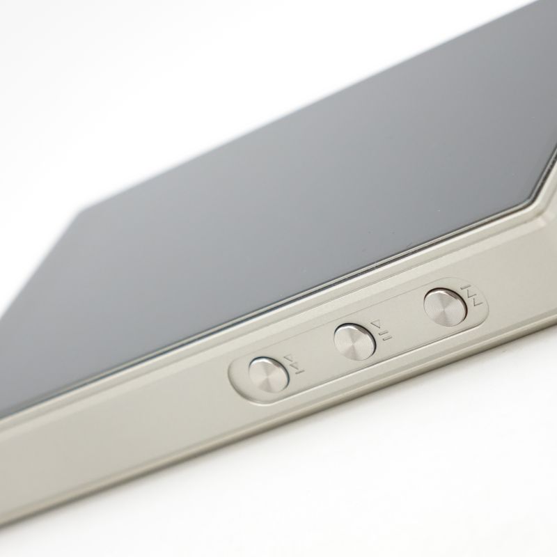 FIIO M21 Titanium Gold [FIO-M21-G] 中古 240001207471｜中古通販