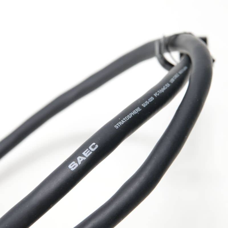 SUS-020 A-Type C/0.7m