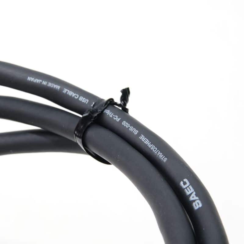 SUS-020 USB Type C - USB B 1.2
