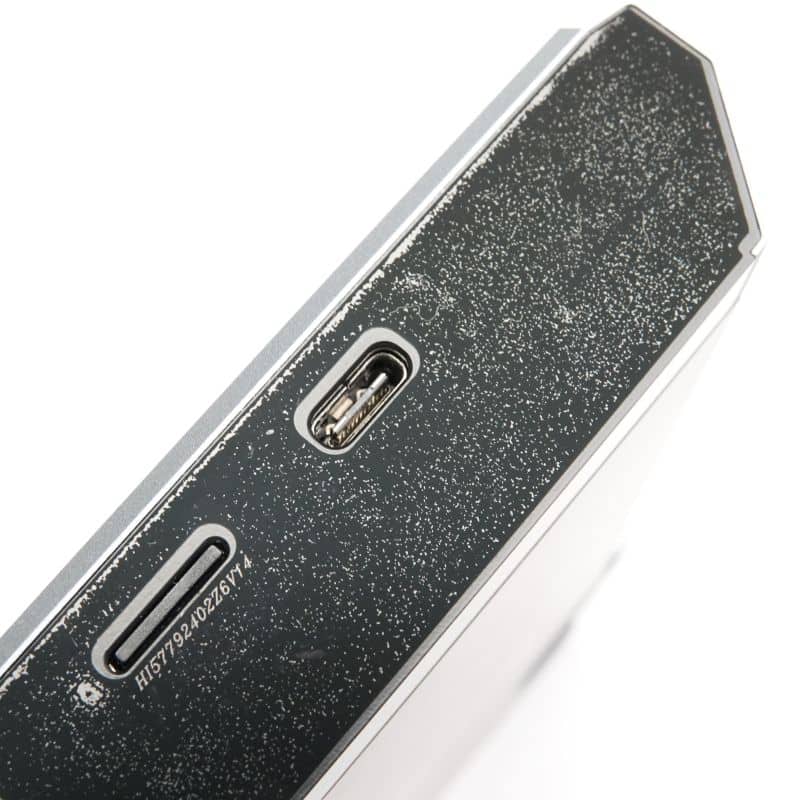 KANN ULTRA [IRV-AK-KANN-ULTRA]