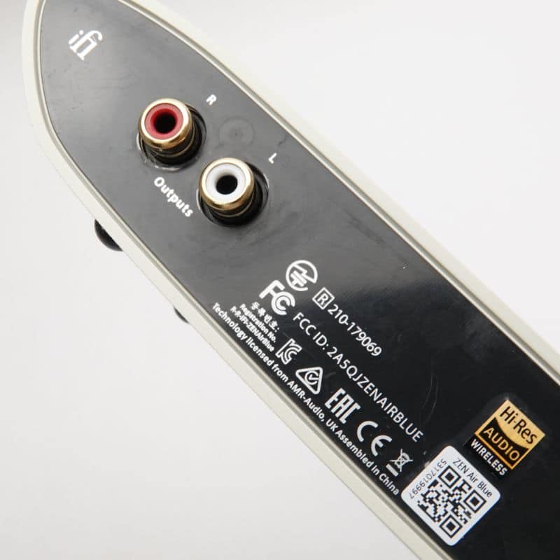 ZEN Air Blue [IFI-ZENAIR-BL]