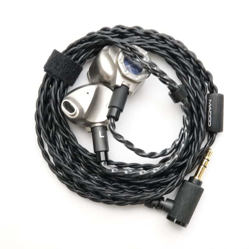 Typ821 [MDO-T821-TI]
