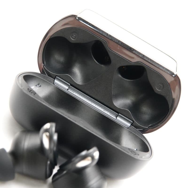 TOUR PRO 3 [JBLTOURPRO3BLK]