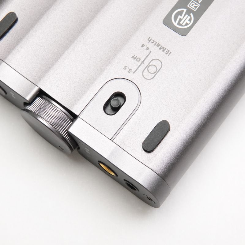 xDSD Gryphon [IFI-XDSD-GR]