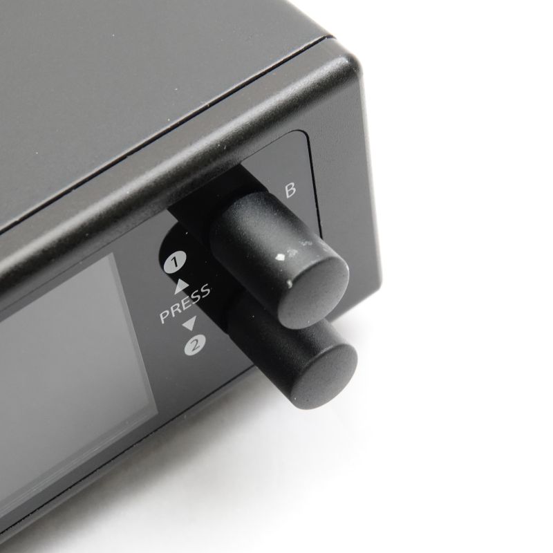 ADI-2 DAC FS