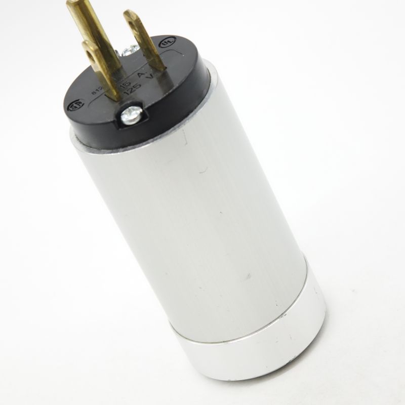 SILVER HARMONIZER AC