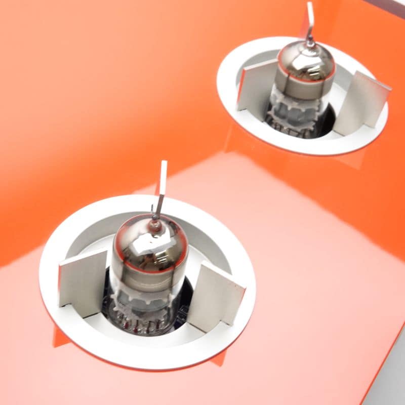 Classic Remix RD with DAC