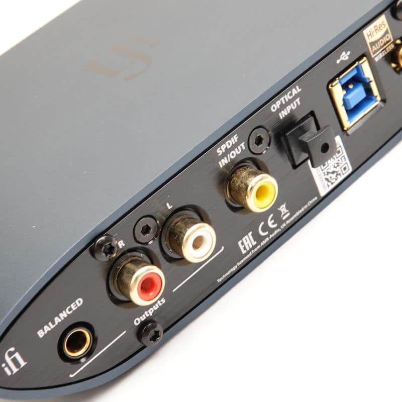ZEN One Signature [IFI-ZENONE-S]
