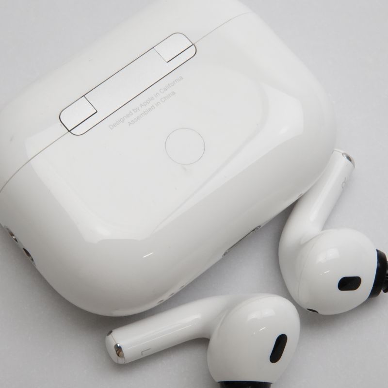AirPods Pro(2G)(USB-Cケース付) [MTJV3J/A]