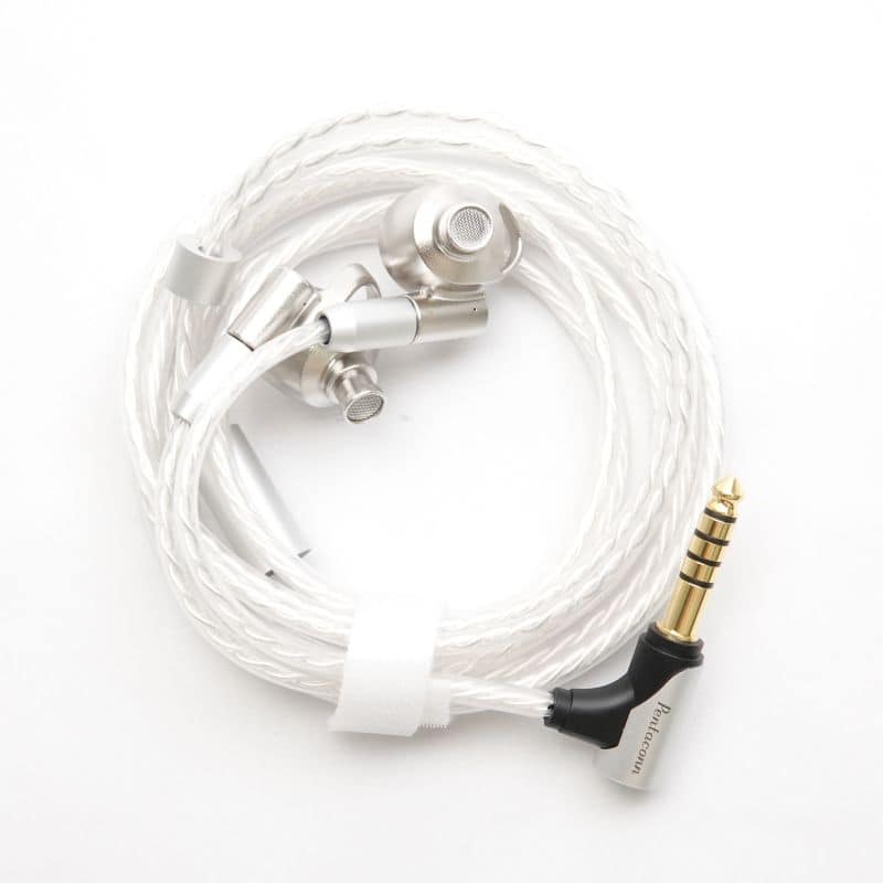 Pentaconn Scyne α01 [PE-Sa01PC]
