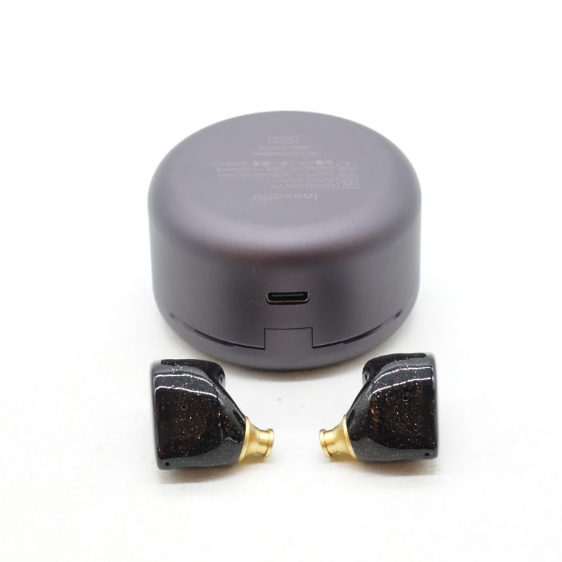 Inovator Black Starlight [INVTR-BS]