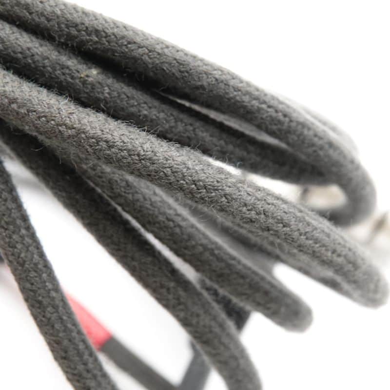 LUNA CABLES/Gris XLR 1.5m