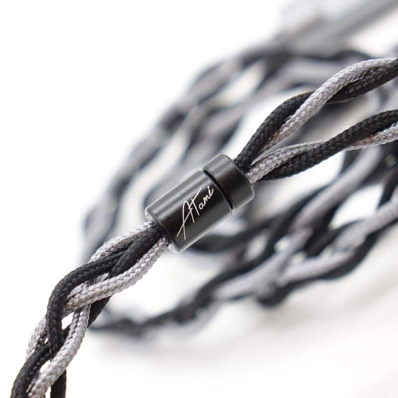 熱海-Atami 4.4mm (デュアル3.5mm)