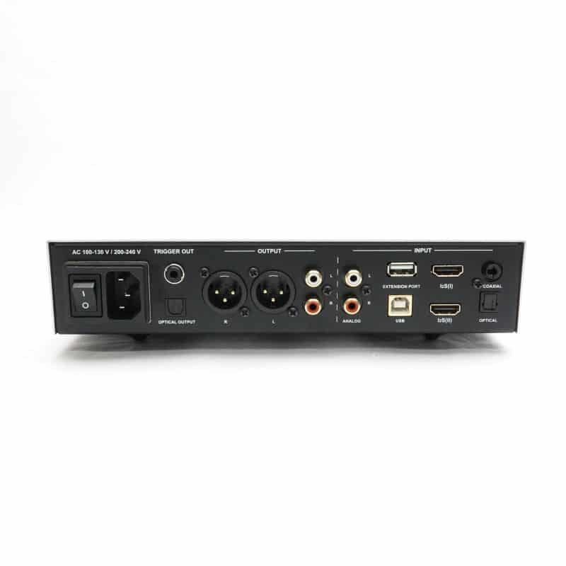 DAC-9X SI