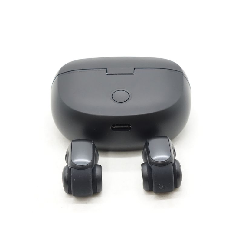 Ultra Open Earbuds Black [ULTRAOPENEBBLK]