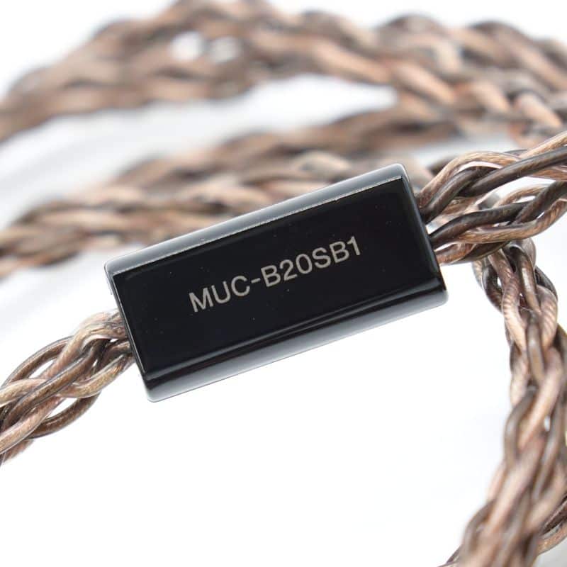 MUC-B20SB1