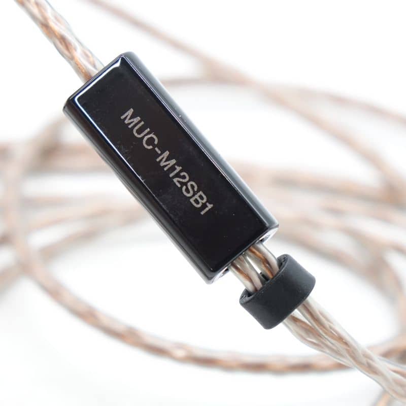 MUC-M12SB1/C