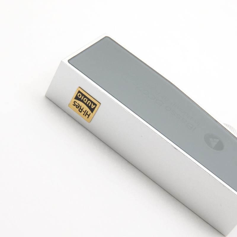 DC07PRO Silver