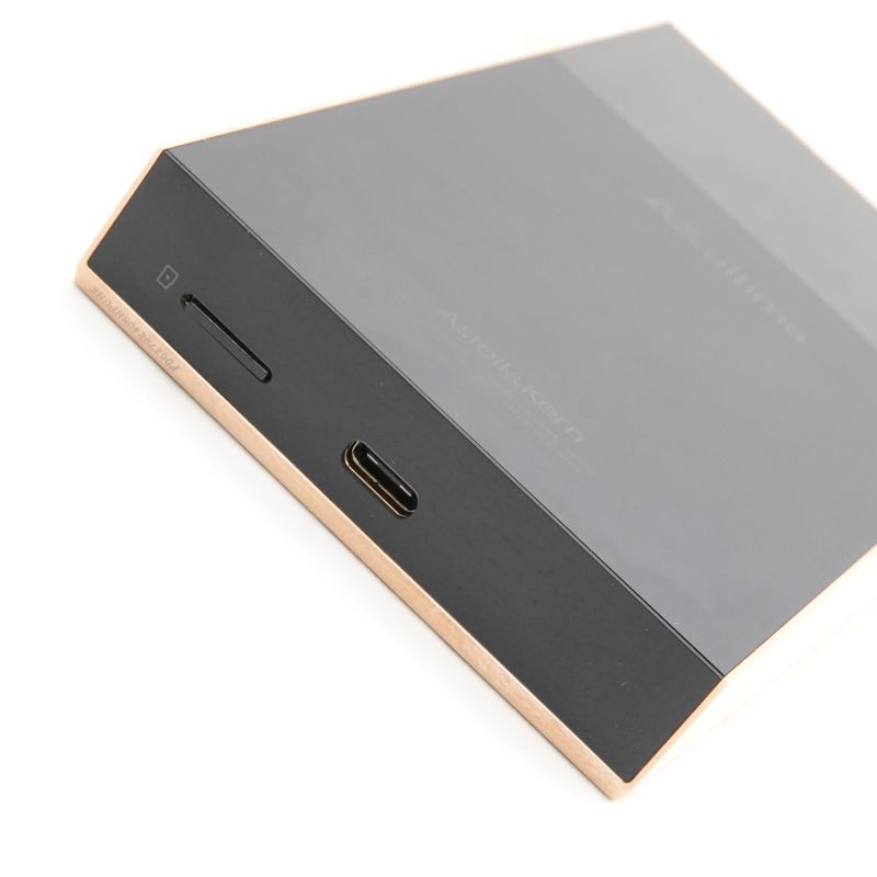A&ultima SP3000T Copper [IRV-AK-SP3000T-COP]