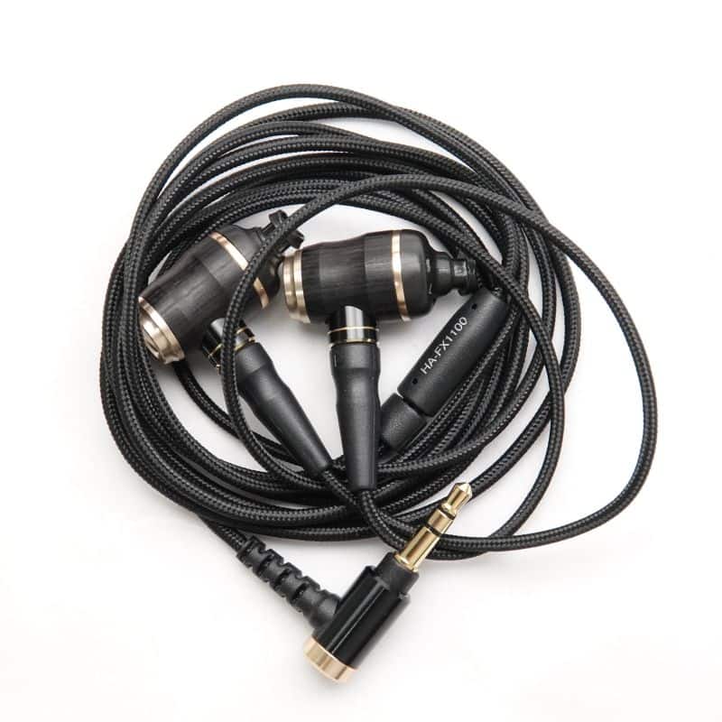 HA-FX1100