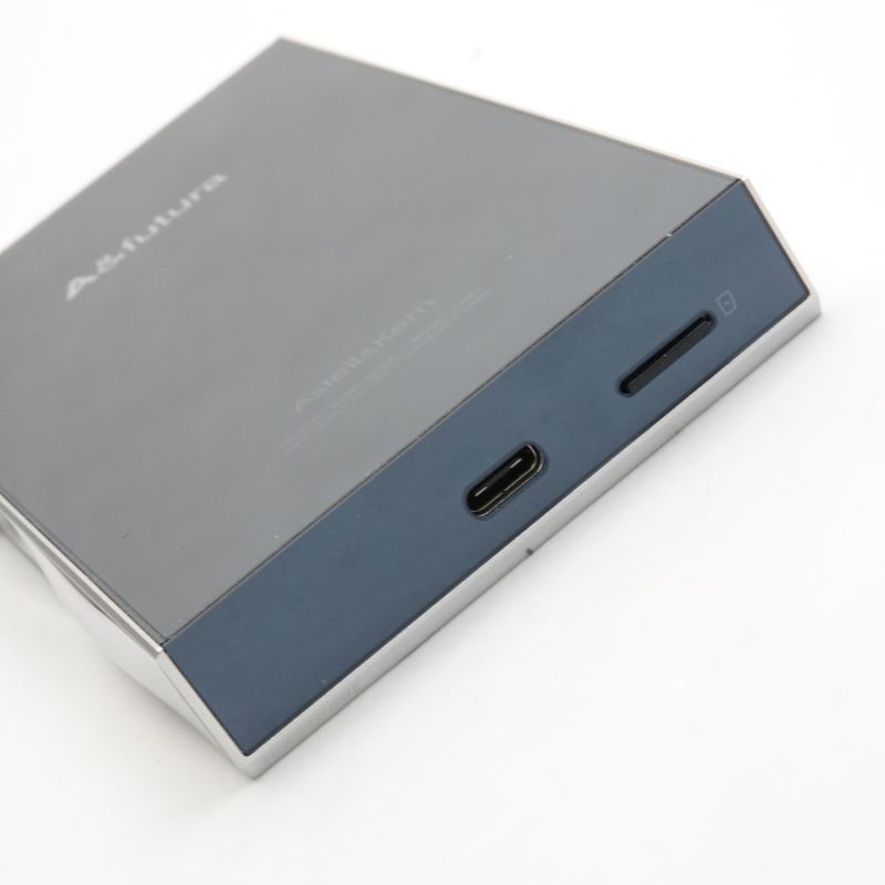 A&futura SE300 [IRV-AK-SE300]