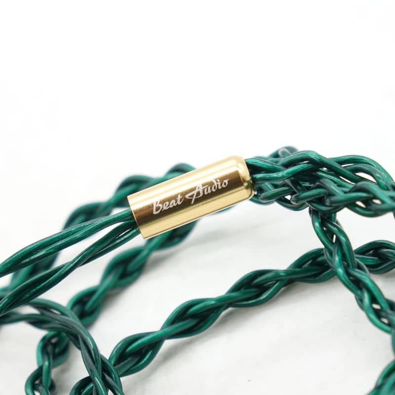 Emerald MK2(MMCX-4.4) [BEA-7636]
