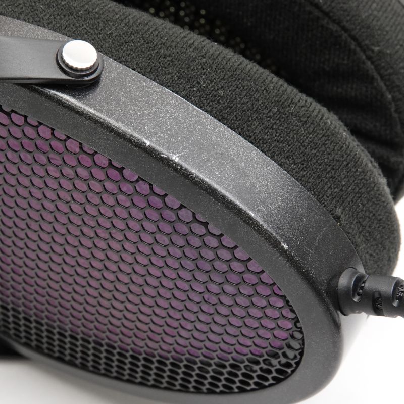 Jade II Headphone