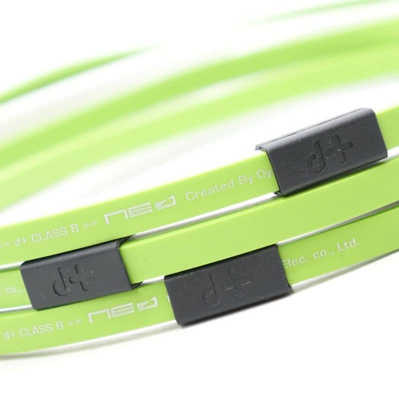 d+ XLR classB/2.0m