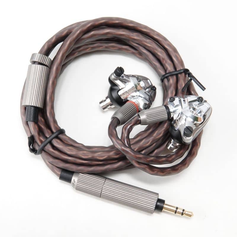 HS2000MX SHO-笙-MKIII