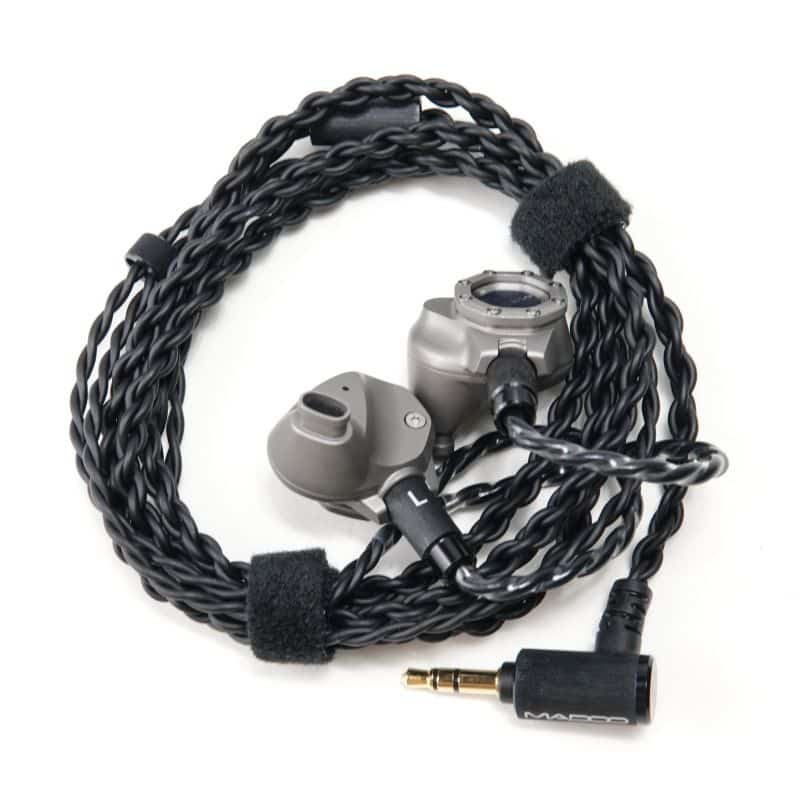 Typ821 [MDO-T821-TI]