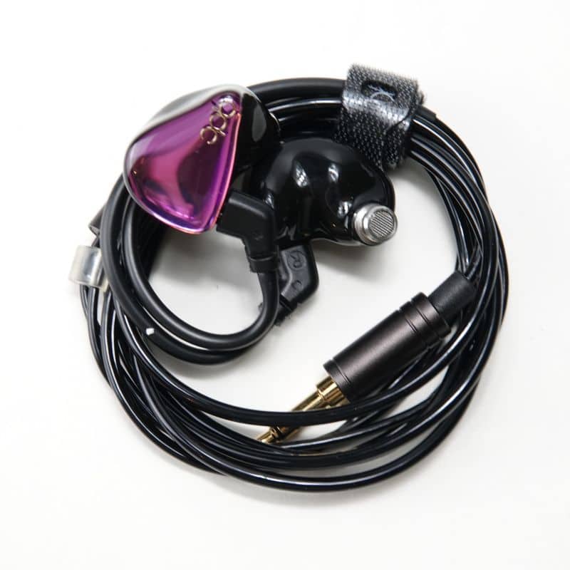 SUPERIOR Rondo Purple [QDC-SUPERIOR-RP]