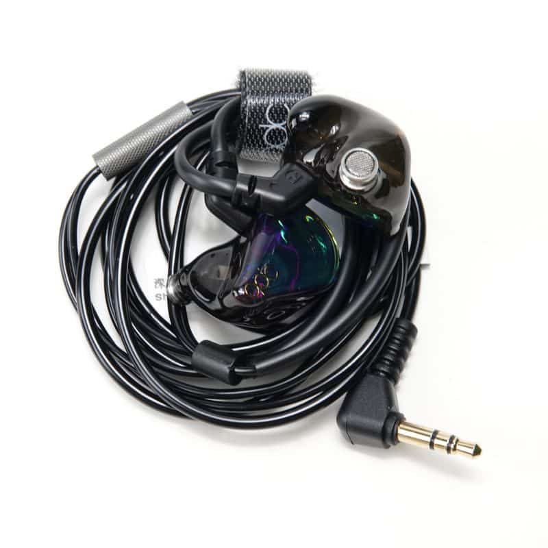 FRONTIER Next Black [QDC-FRONTIER-NB]