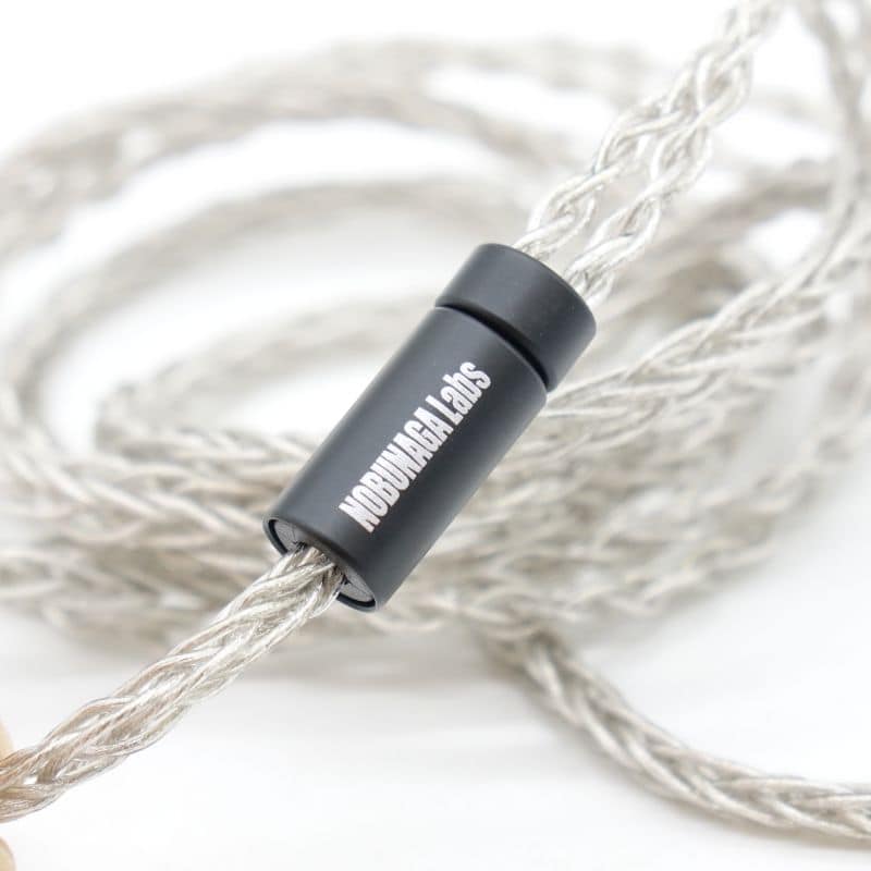 VISION 旭扇 （Kyokusen) 4.4mm Pen [NLV-KYN]