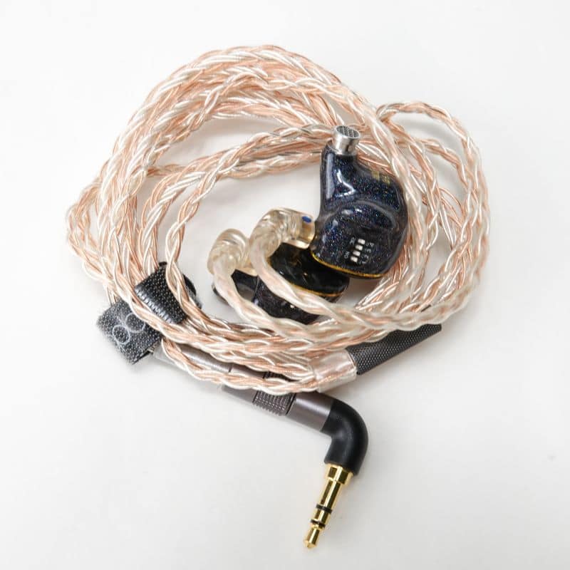 Anole V14 [QDC-8916]