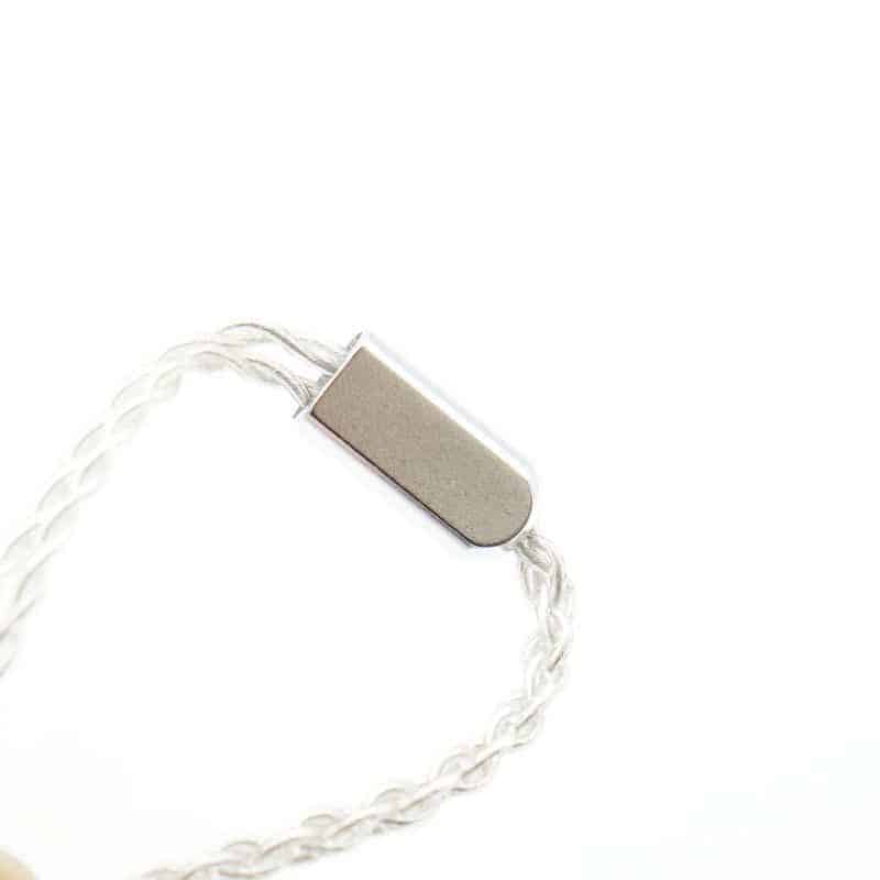 Litz Wire Ep.Cable MMCX-4.4mm [ALO-5041]