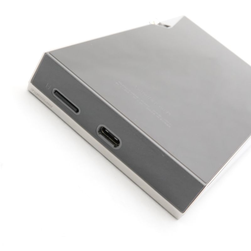A&ultima SP3000 Silver [IRV-AK-SP3000-SLV]