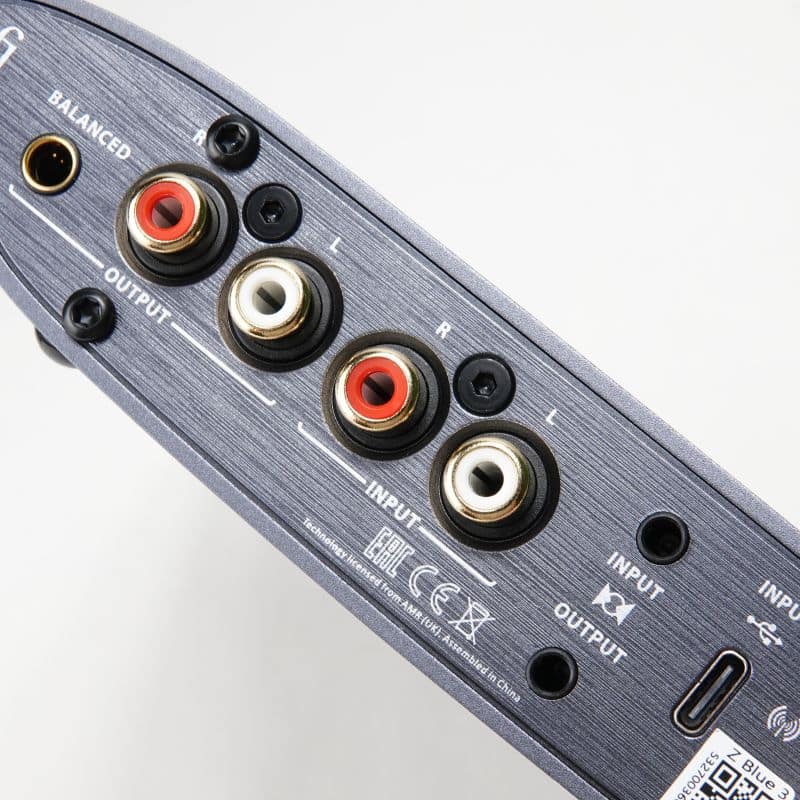 ZEN Blue 3 [IFI-ZEN-BLUE3]