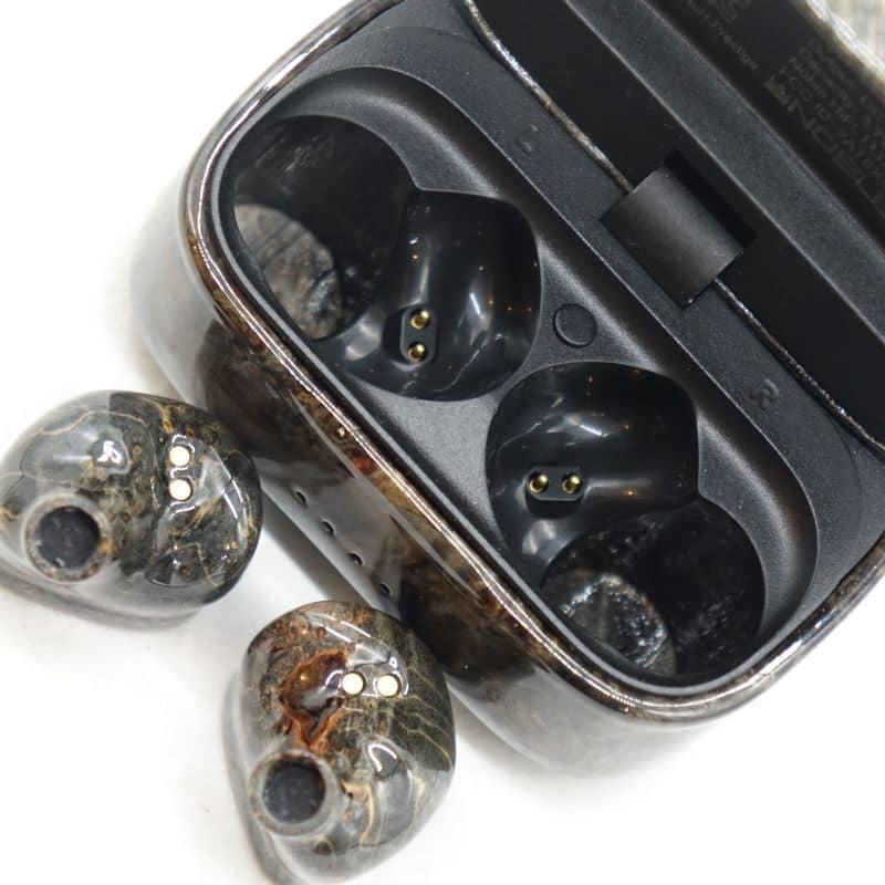 FoKus Prestige Black [NOB-FOKUSPST-B]