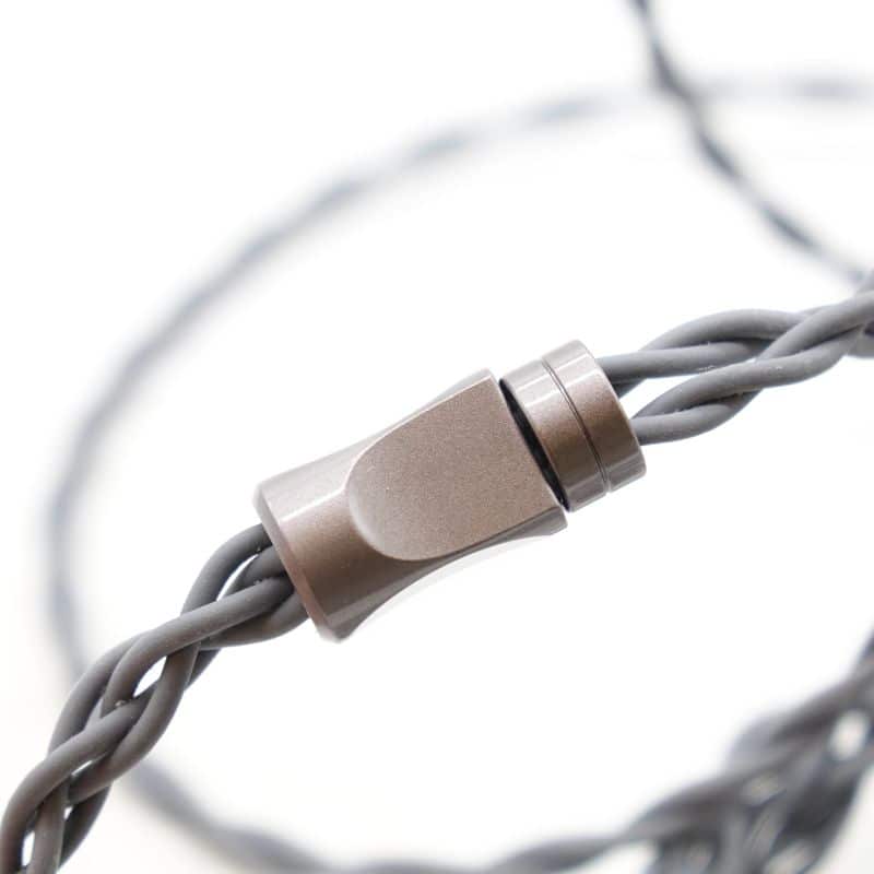 1950Saga 2pin 4.4mm