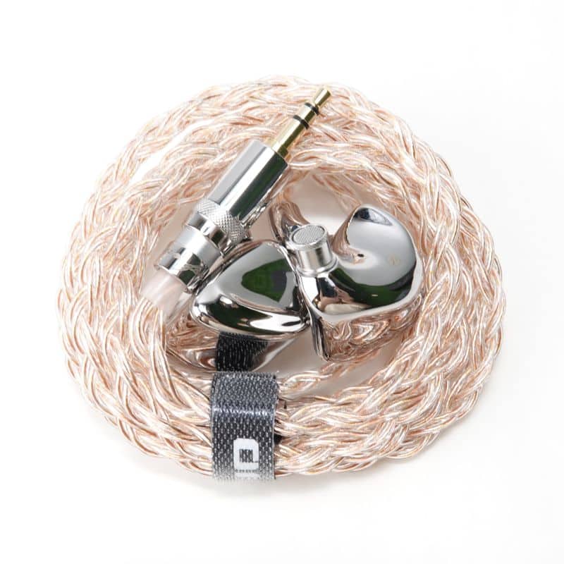 FX17 [FIO-IEM-FX17-S]