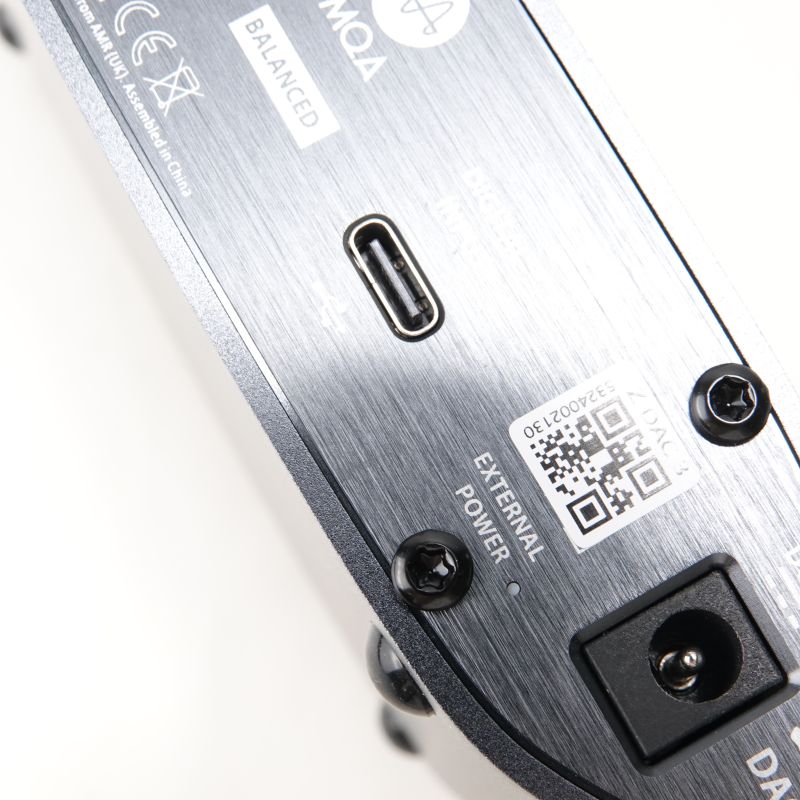 ZEN DAC 3 [IFI-ZEN-DAC3]