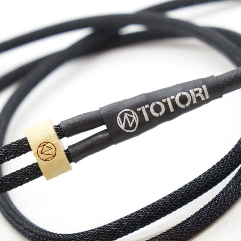 TOTORI 6.3mm/1.3m [TOTO13-363]