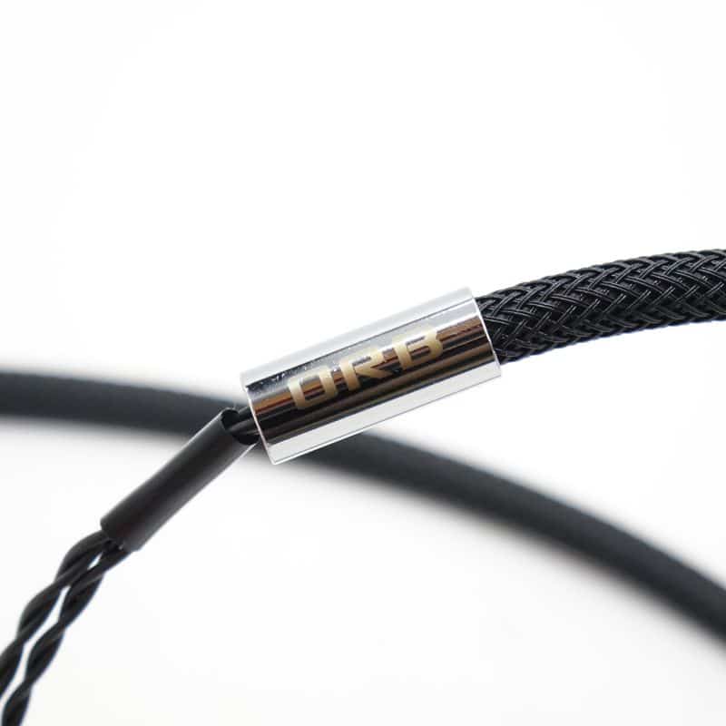 Clear force HD800 4.4mm [CF-HD800-4.4]