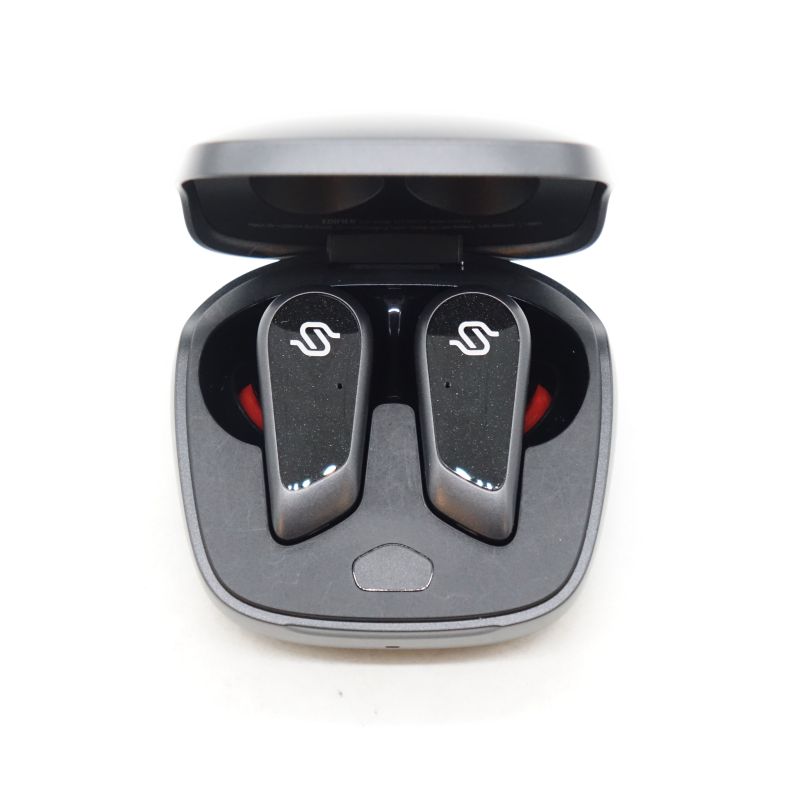 STAX SPIRIT S10