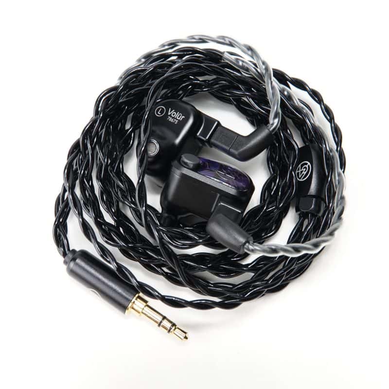 Volur [64A-7297]