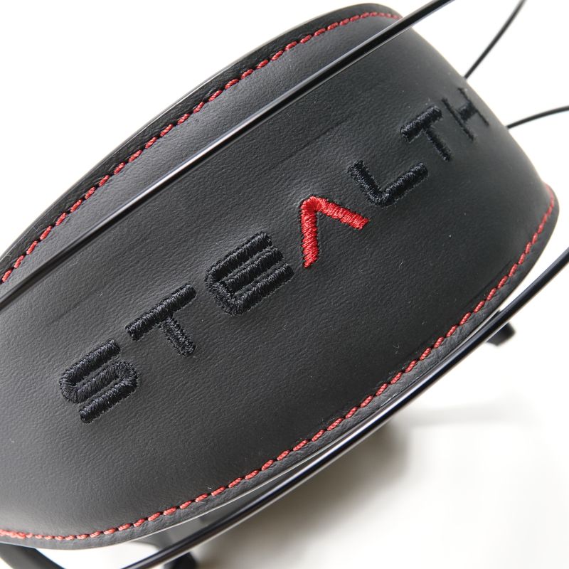STEALTH-6.3